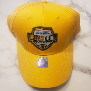 Trucker hat